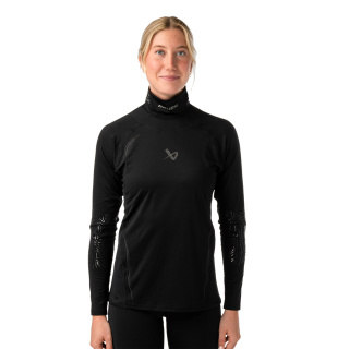 Unterwäsche Bauer Damen Bodyguard Neckprotect Oberteil Senior