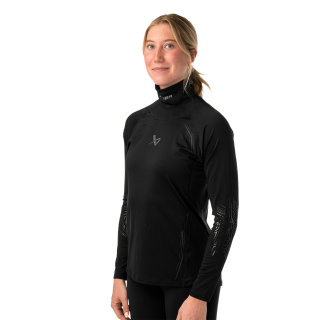 Unterwäsche Bauer Damen Bodyguard Neckprotect Oberteil Senior