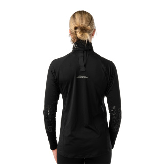 Unterwäsche Bauer Damen Bodyguard Neckprotect Oberteil Senior