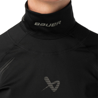 Unterwäsche Bauer Damen Bodyguard Neckprotect Oberteil Senior