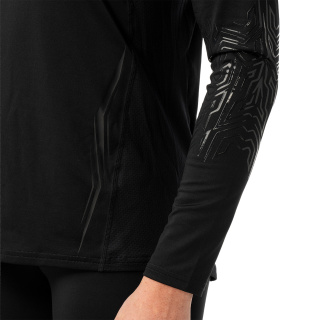 Unterwäsche Bauer Damen Bodyguard Neckprotect Oberteil Senior