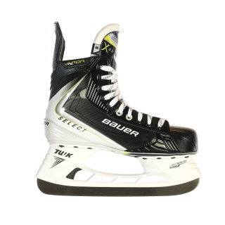 Schlittschuhe Bauer Vapor Select Intermediate