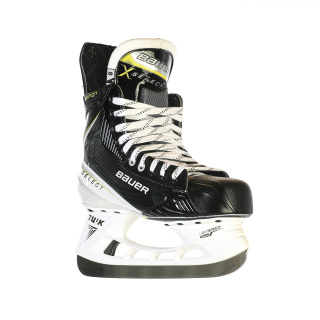 Schlittschuhe Bauer Vapor Select Intermediate