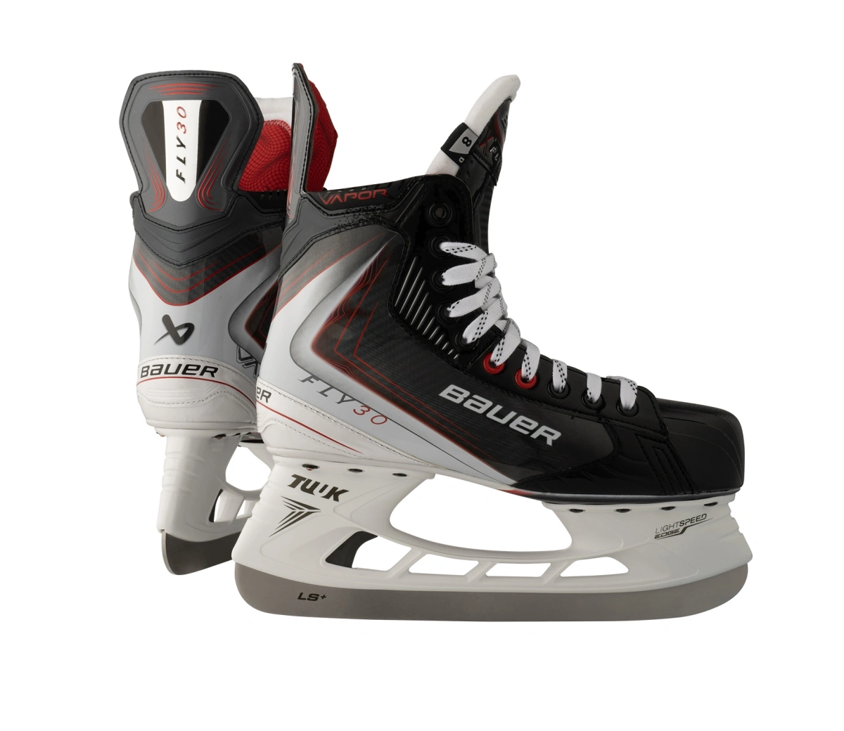 Bauer Vapor Ice Skates