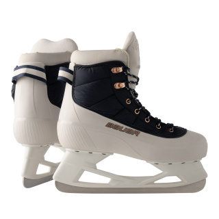 Schlittschuhe Bauer Rec Radiant Heated Junior