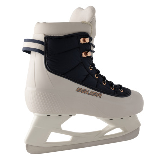 Schlittschuhe Bauer Rec Radiant Heated Junior