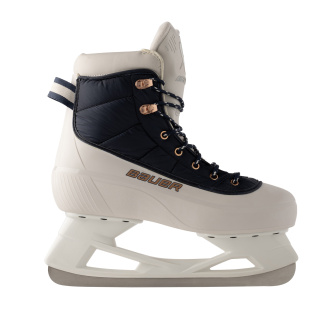 Skates Bauer Rec Radiant Heated Senior