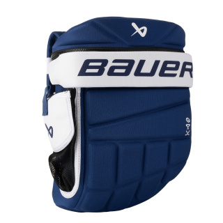 Bauer 9L TEAM Eishockey Handschuh Rucksack