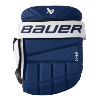 Bauer 9L TEAM Eishockey Handschuh Rucksack