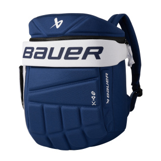 Bauer 9L TEAM Eishockey Handschuh Rucksack