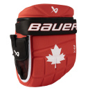 Rucksack Bauer -Eishockey Handschuh- 9L TEAM Canada