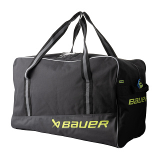 Tasche Bauer Core - schwarz Junior