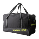 Bauer Core Eishockeytasche Junior schwarz