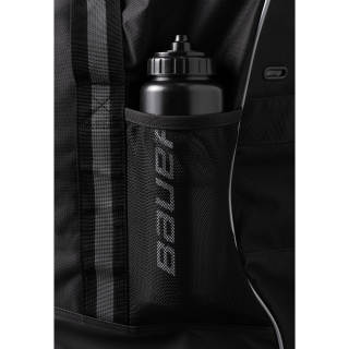 Rolltasche Bauer Core - schwarz Bambini