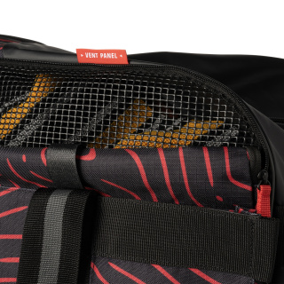 Bauer Premium Eishockeytasche mit Rollen Junior coloured