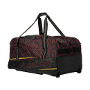 Bauer Premium Eishockeytasche mit Rollen Junior coloured