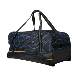 Rolltasche Bauer Premium - coloured Senior
