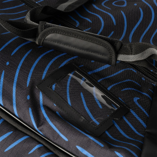 Rolltasche Bauer Premium - coloured Senior