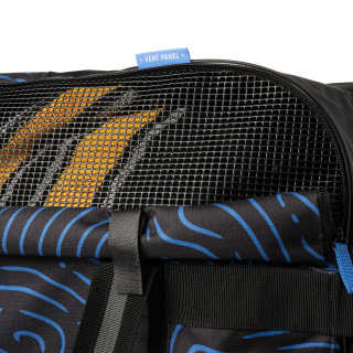 Rolltasche Bauer Premium - coloured Senior