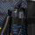 Rolltasche Bauer Premium - coloured Senior