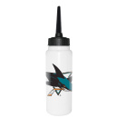 NHL Trinkflasche 1000 ml San Jose Sharks