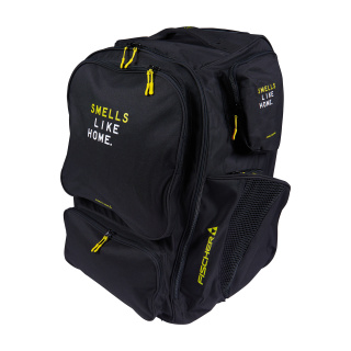 Rolltasche Fischer Backpack Senior S25