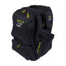 Fischer S25 Eishockey Rucksack mit Rollen Senior