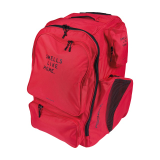 Fischer S25 Eishockey Rucksack mit Rollen Junior