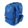 Fischer S25 Eishockey Rucksack mit Rollen Junior