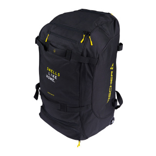 Wheelbag Fischer Vertical Senior S25 black/yellow