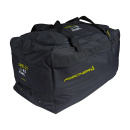 Goalie Wheelbag Fischer Senior S25 black/yellow