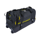 Fischer Referee / Training Rolltasche S25