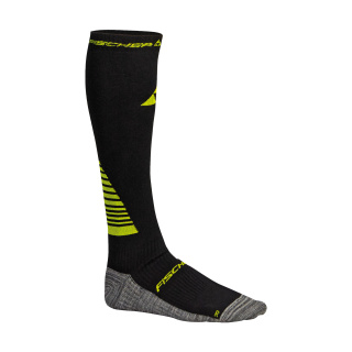 Schlittschuh-Socken Fischer Thick lang
