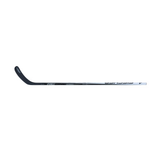 Schläger Fischer RC ONE XPRO2 Senior schwarz/weiss 85 Flex 60-Zoll
