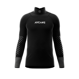 Unterwäsche Aycane Baselayer Longsleeve Blade X BNQ Senior