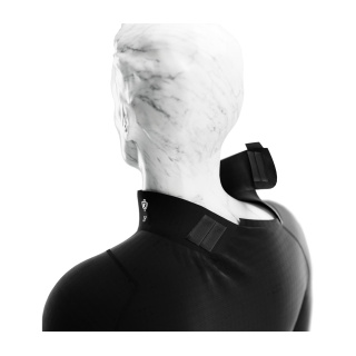 Unterwäsche Aycane Baselayer Longsleeve Blade X BNQ Senior