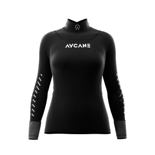 Underwear Aycane Women Baselayer Longsleeve Blade W Senior
