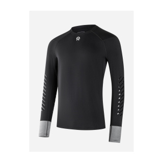 Underställströja Aycane Baselayer Longsleeve Blade Hybrid Base med handledsskydd