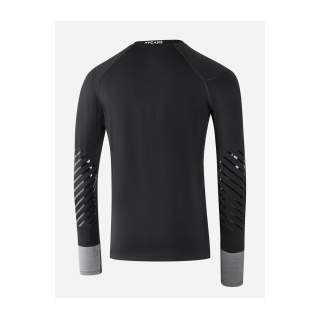 Underställströja Aycane Baselayer Longsleeve Blade Hybrid Base med handledsskydd