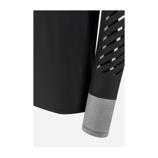 Underställströja Aycane Baselayer Longsleeve Blade Hybrid Base med handledsskydd