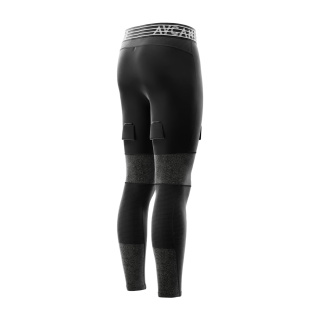 Underställsbyxor Aycane Baselayer Hockeybyxa Blade X Lock Pants Senior