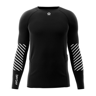 Underwear Aycane Baselayer Longsleeve REVO X Senior
