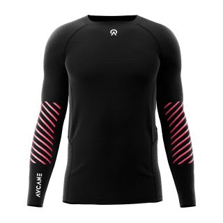 Underwear Aycane Baselayer Longsleeve REVO X Senior