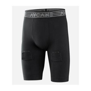 Unterwäsche Aycane Baselayer Shorts REVO X Lock Shorts Senior