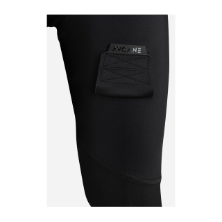 Unterwäsche Aycane Baselayer Hose REVO Y Lock Pants Junior