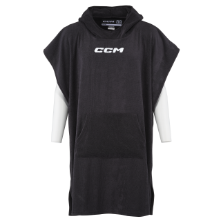 Poncho CCM Handtuch