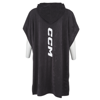 Poncho CCM Handtuch