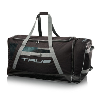 Torwart Tragetasche TRUE schwarz/weiss