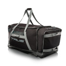 Torwart Tragetasche TRUE schwarz/weiss