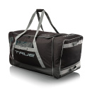 Torwart Rolltasche TRUE schwarz/weiss